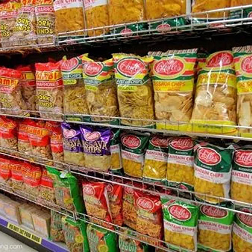 預包裝食品檢測范圍