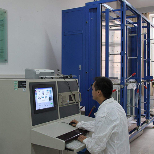 建筑節(jié)能檢測