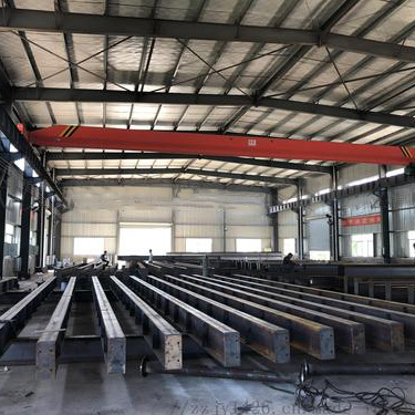 鋼結(jié)構(gòu)檢測(cè)