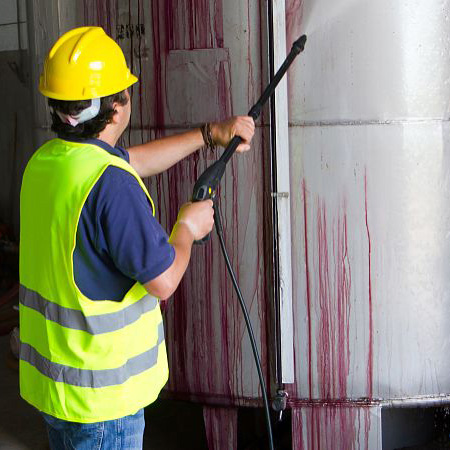 場(chǎng)館檢測(cè)