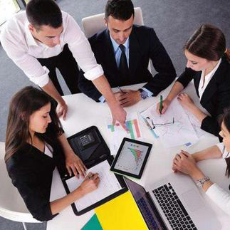 食品安全檢測服務范圍