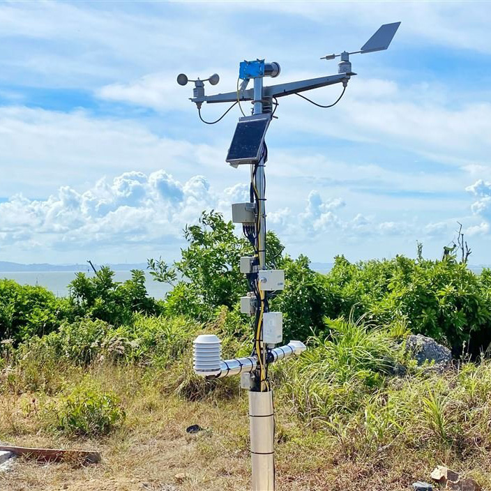 生態(tài)環(huán)境檢測服務